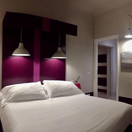 Hotel Colomba Florence Ngoại thất bức ảnh