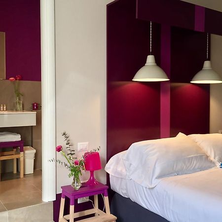 Hotel Colomba Florence Ngoại thất bức ảnh