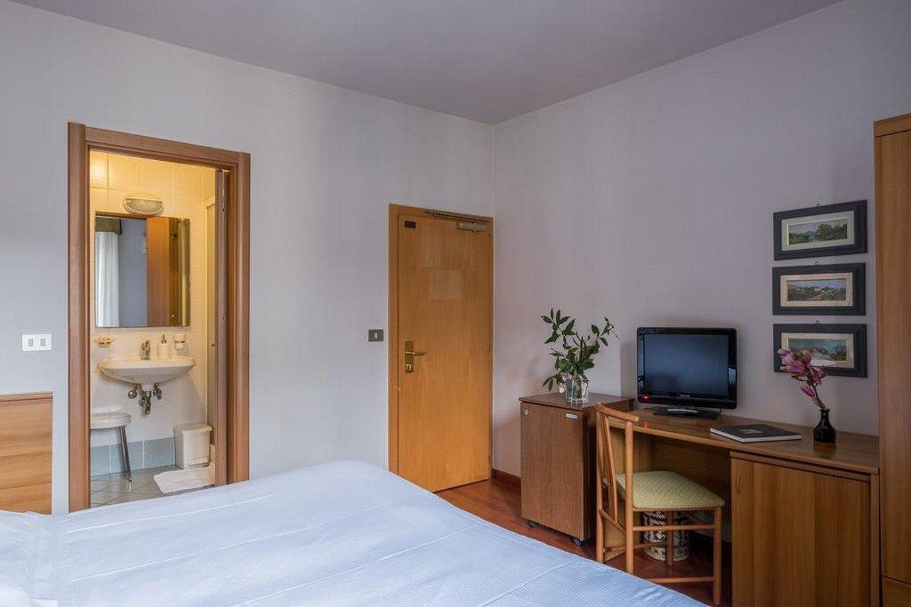 Hotel Colomba Florence Ngoại thất bức ảnh