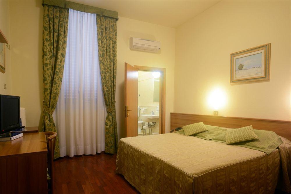 Hotel Colomba Florence Ngoại thất bức ảnh