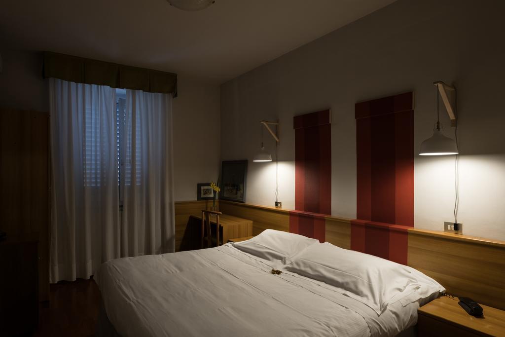 Hotel Colomba Florence Ngoại thất bức ảnh