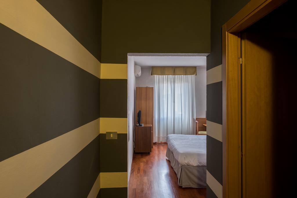 Hotel Colomba Florence Ngoại thất bức ảnh