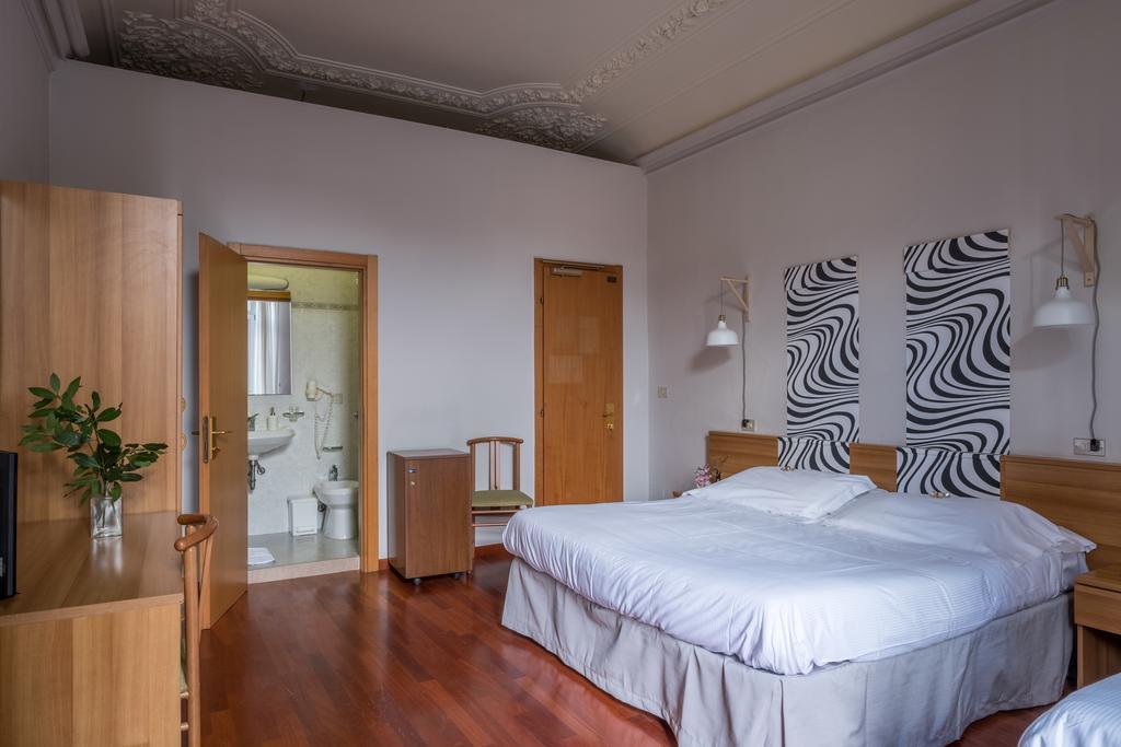 Hotel Colomba Florence Ngoại thất bức ảnh
