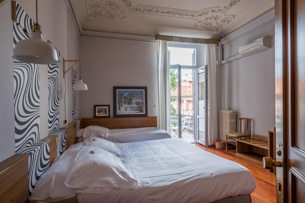 Hotel Colomba Florence Ngoại thất bức ảnh