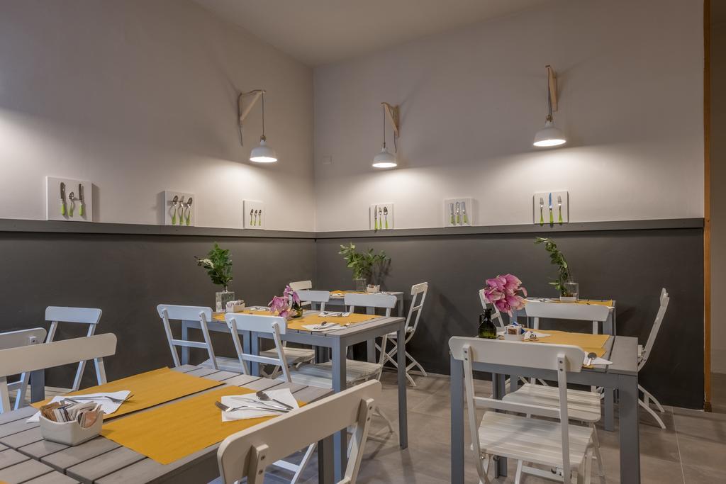 Hotel Colomba Florence Ngoại thất bức ảnh