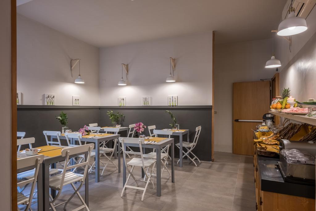 Hotel Colomba Florence Ngoại thất bức ảnh