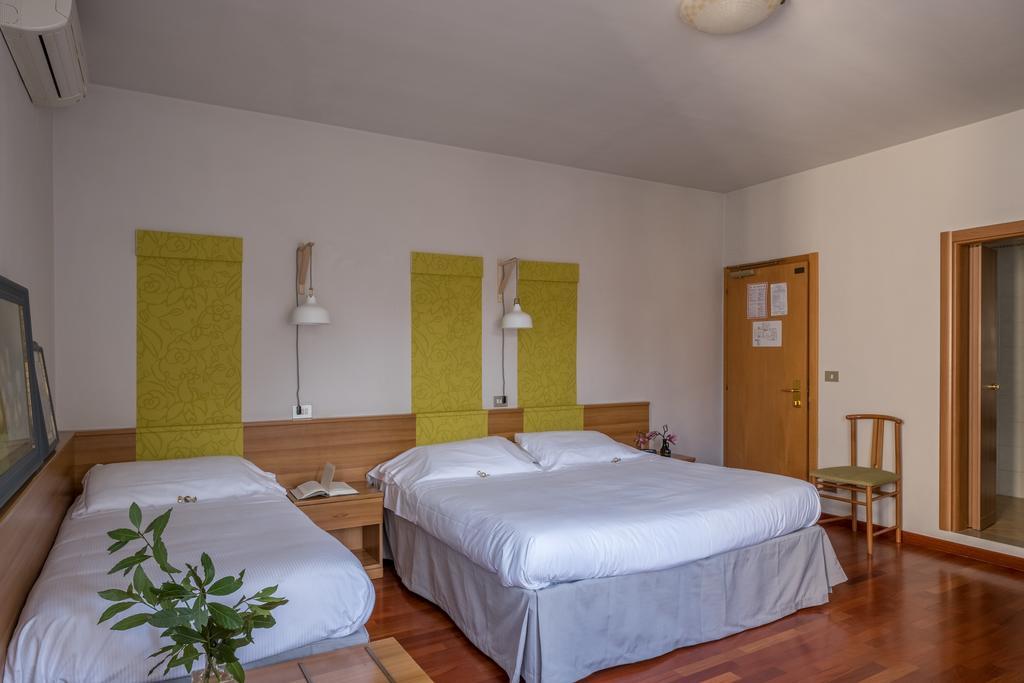 Hotel Colomba Florence Ngoại thất bức ảnh