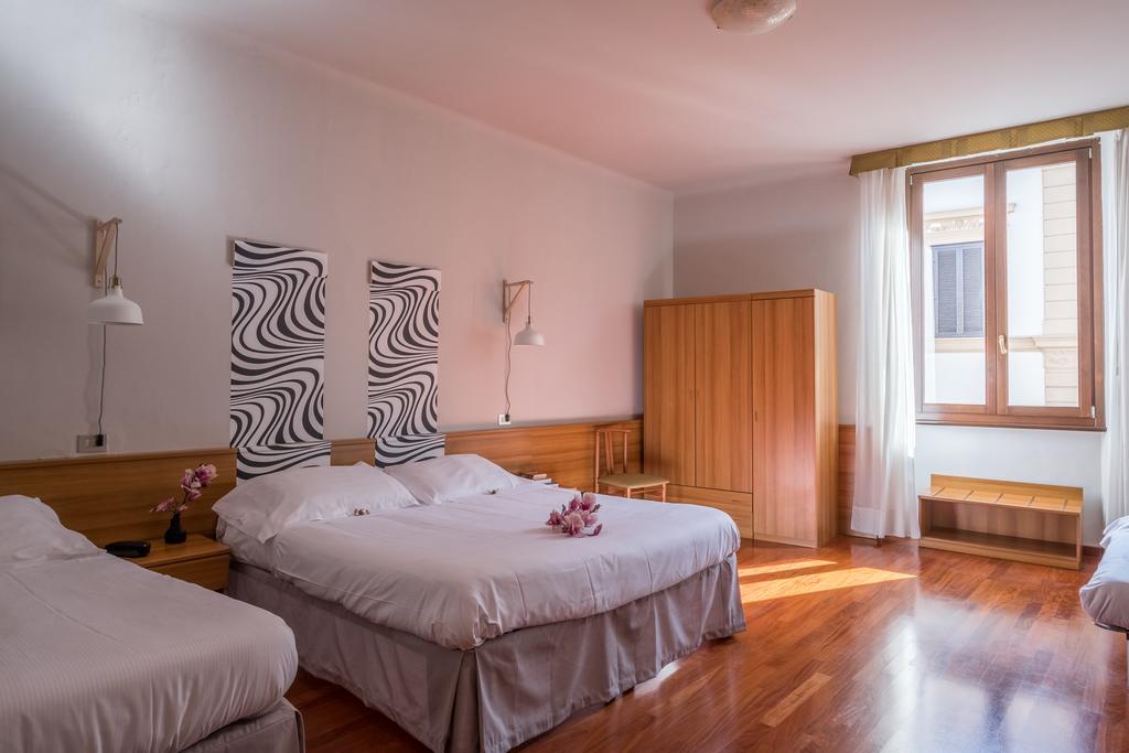 Hotel Colomba Florence Ngoại thất bức ảnh