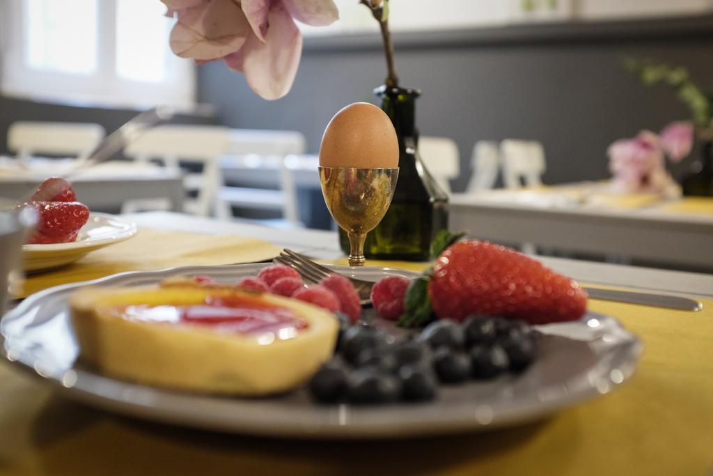 Hotel Colomba Florence Ngoại thất bức ảnh