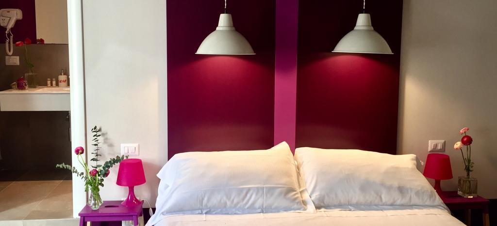 Hotel Colomba Florence Ngoại thất bức ảnh
