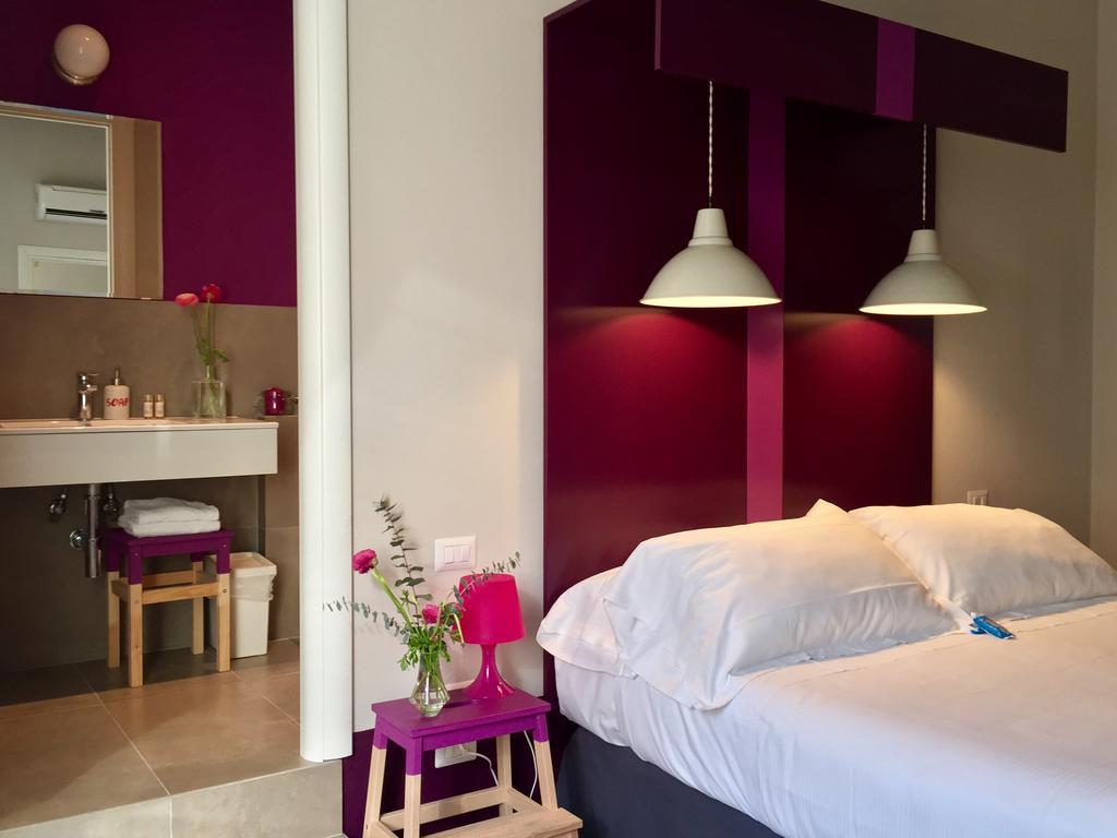 Hotel Colomba Florence Ngoại thất bức ảnh