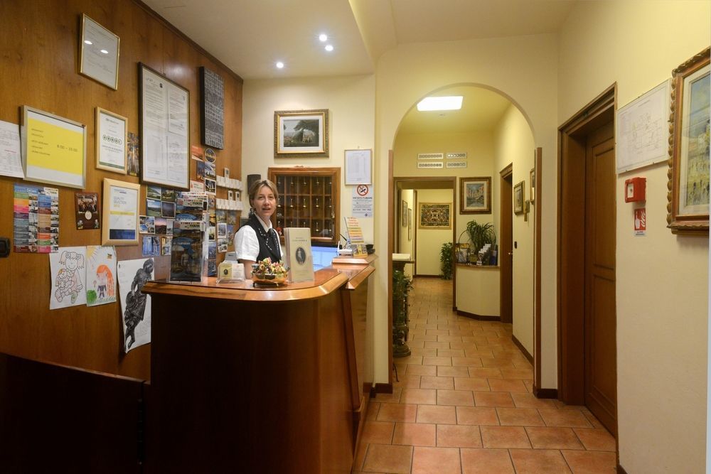 Hotel Colomba Florence Ngoại thất bức ảnh