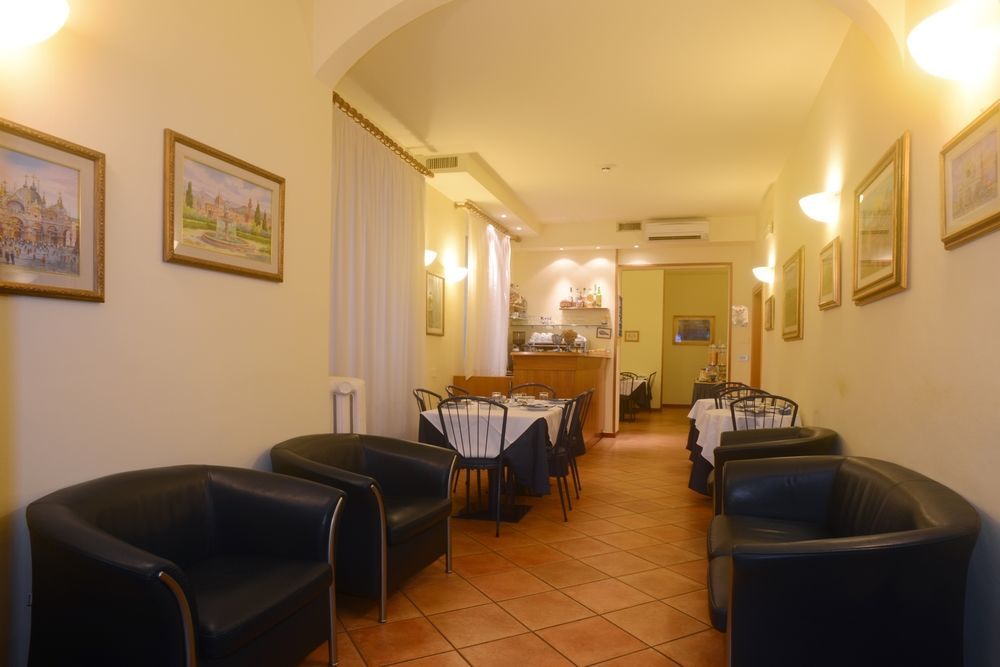 Hotel Colomba Florence Ngoại thất bức ảnh