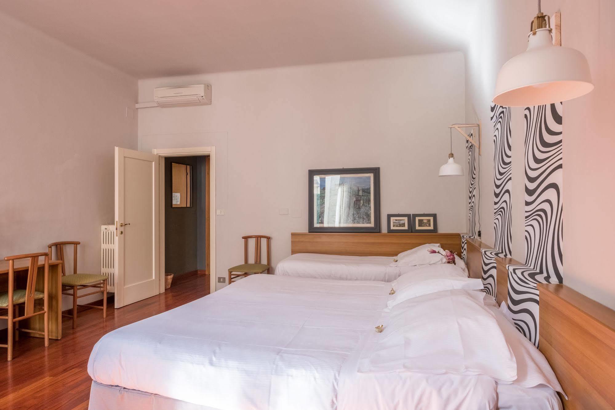 Hotel Colomba Florence Ngoại thất bức ảnh
