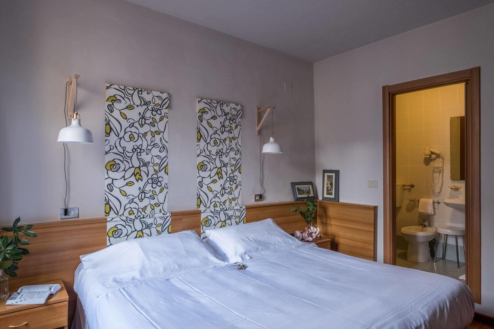 Hotel Colomba Florence Ngoại thất bức ảnh