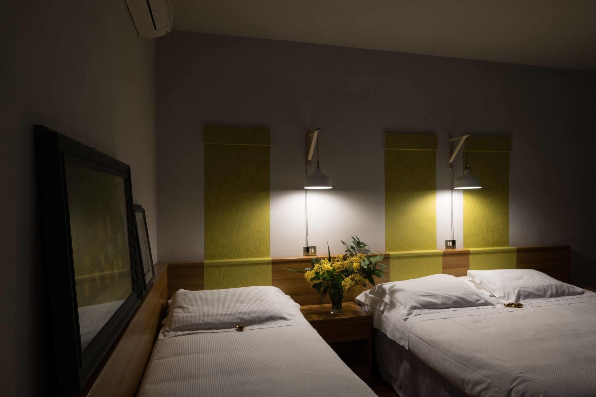 Hotel Colomba Florence Ngoại thất bức ảnh