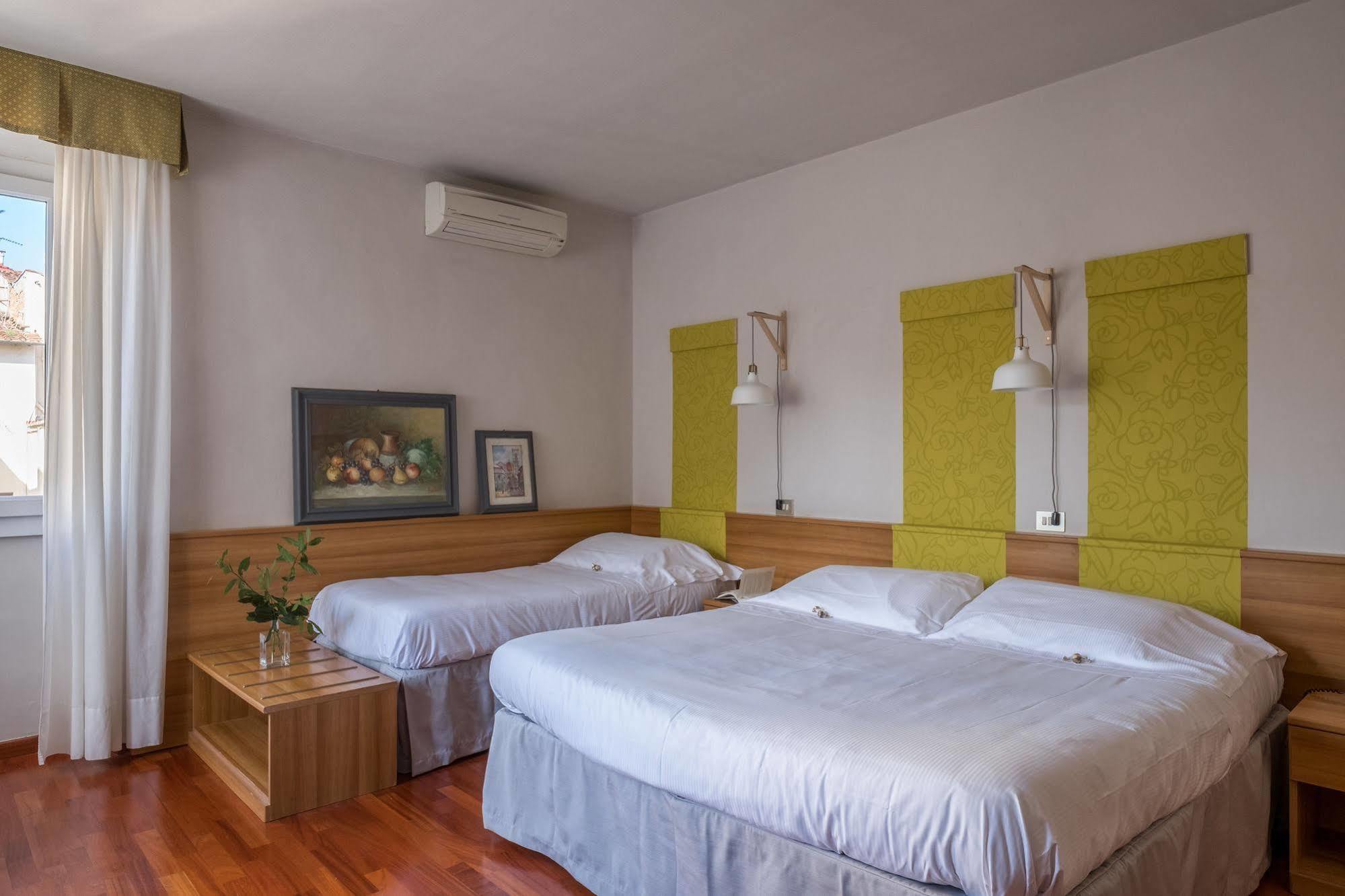 Hotel Colomba Florence Ngoại thất bức ảnh