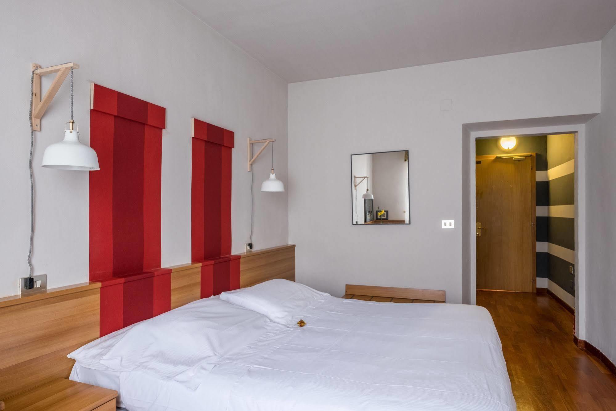 Hotel Colomba Florence Ngoại thất bức ảnh