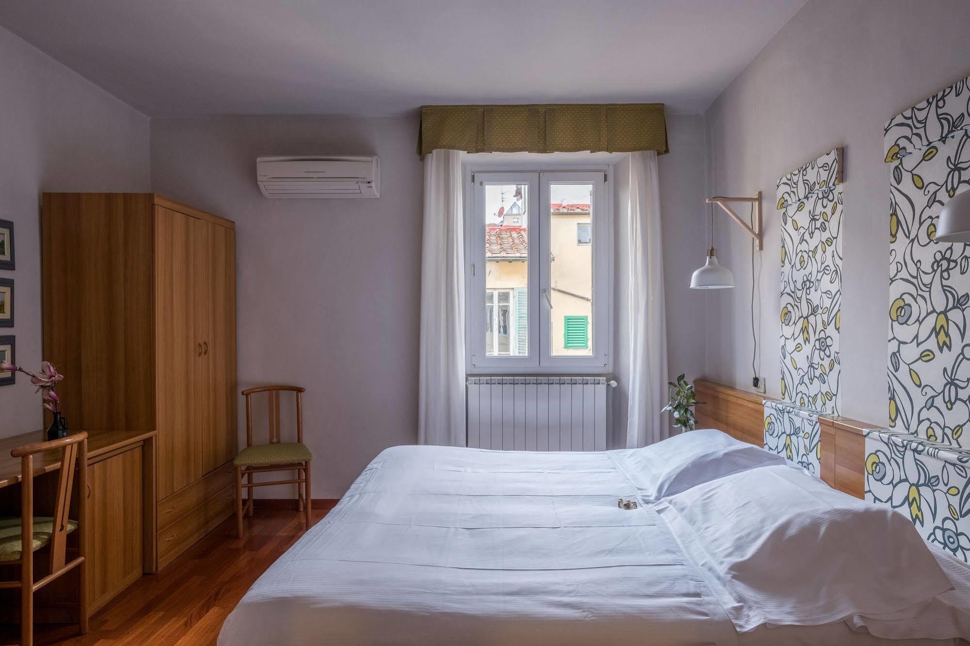 Hotel Colomba Florence Ngoại thất bức ảnh