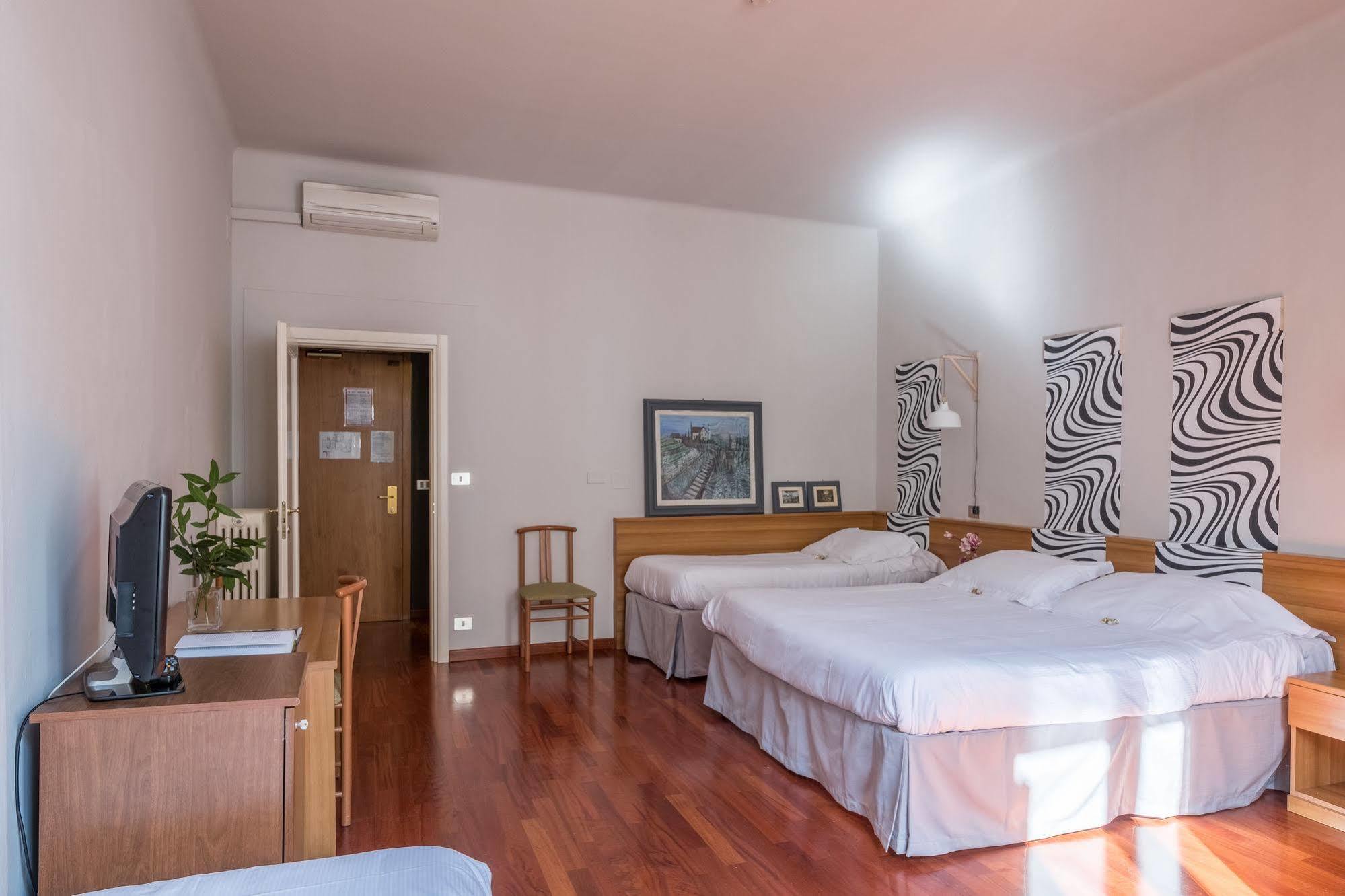 Hotel Colomba Florence Ngoại thất bức ảnh