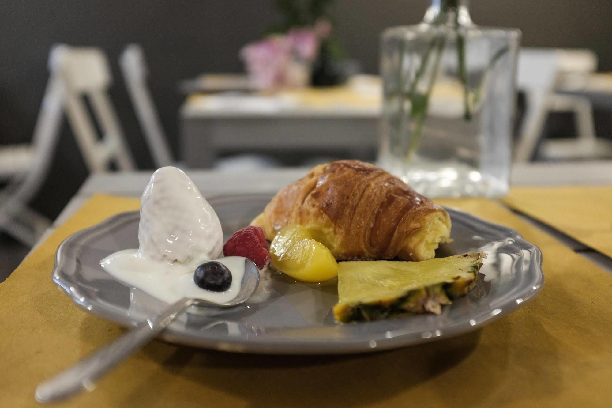 Hotel Colomba Florence Ngoại thất bức ảnh