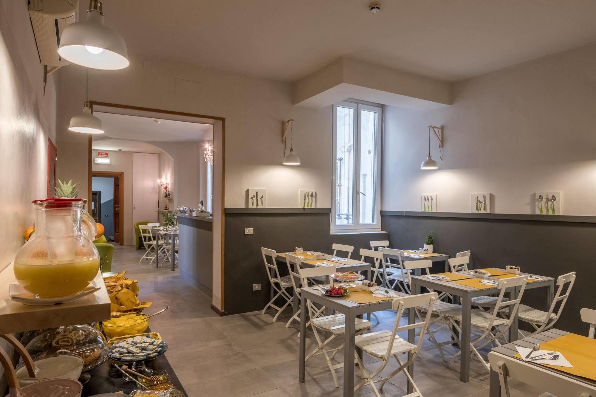 Hotel Colomba Florence Ngoại thất bức ảnh