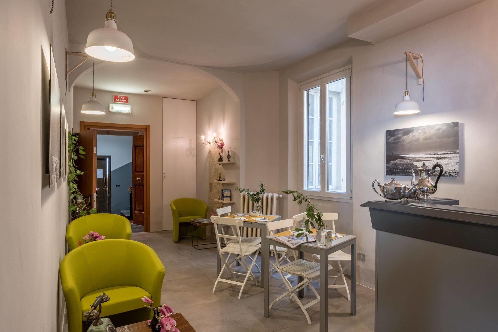 Hotel Colomba Florence Ngoại thất bức ảnh