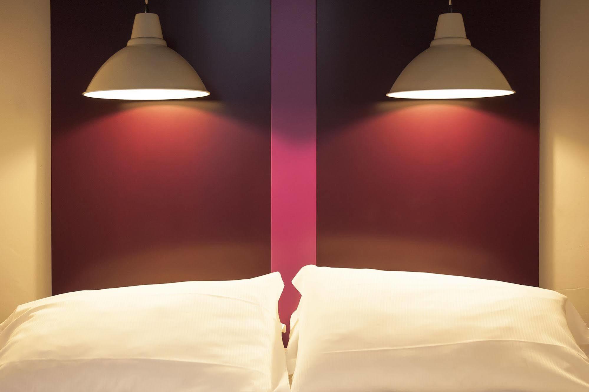 Hotel Colomba Florence Ngoại thất bức ảnh