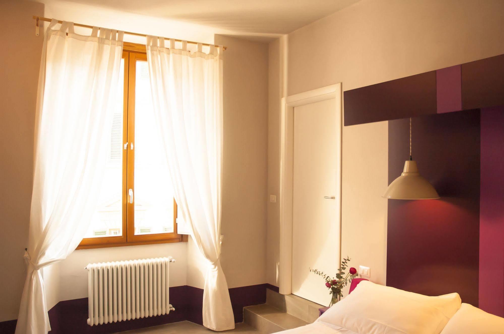 Hotel Colomba Florence Ngoại thất bức ảnh
