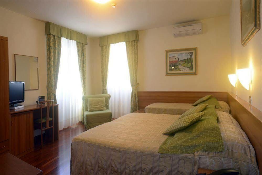 Hotel Colomba Florence Ngoại thất bức ảnh